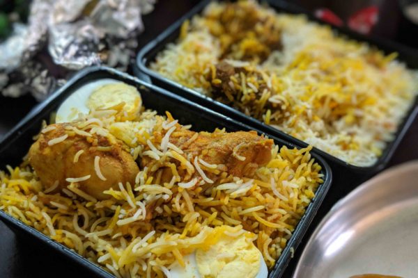 Take Home the Happiness of B2H, Biryani 2 Home in Bengaluru!